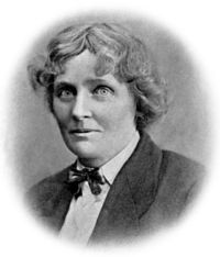Image de Ettie Annie Rout