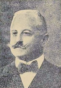 Ettore Arrigoni degli Oddi