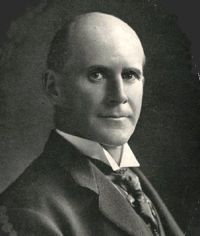 Eugene Victor Debs