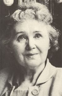 Portrait of Eugenia Smith