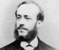 Portrait de Eugène Armengaud