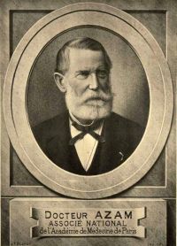 Eugène Azam
