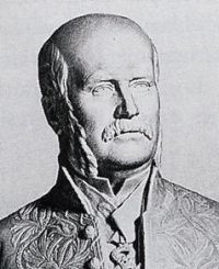 Portrait de Eugène Belgrand