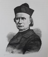 Eugène Boré