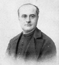 Portrait de Eugène Bossard