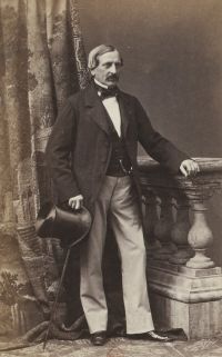 Eugène Chevandier de Valdrôme