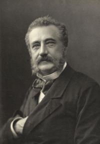 Eugène Delattre