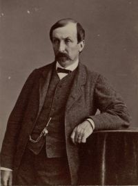 Portrait de Eugène Delessert