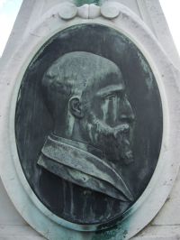 Portrait de Eugène Despois