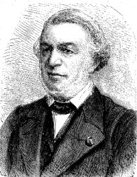 Portrait de Eugène Flachat