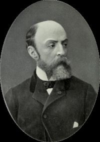 Eugène Fromentin