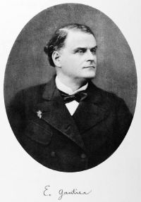 Eugène Gautier