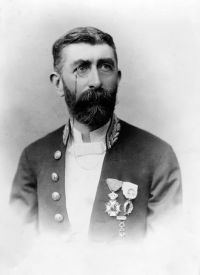 Eugène Goblet d'Alviella