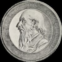 Portrait de Eugène Hatin
