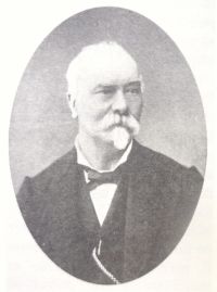Eugène Imbert