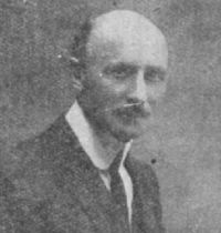 Eugène Langevin