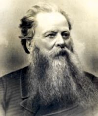 Portrait de Eugène Le Roy