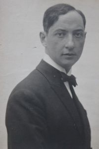 Eugène Marsan