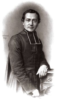 Portrait de Eugène Michaud