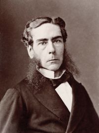 Eugène Mouton