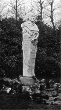 Portrait de Eugène Noël