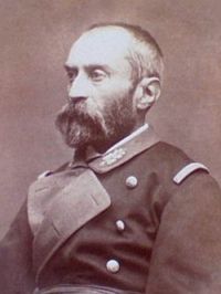 Portrait de Eugène Razoua