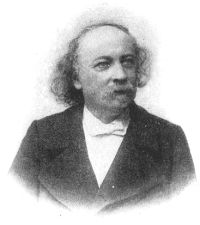 Portrait de Eugène Revillout