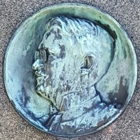Portrait de Eugène Richard