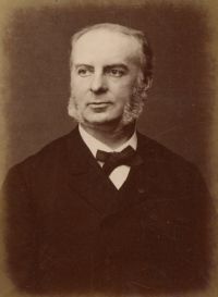 Portrait de Eugène Risler