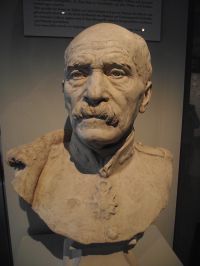 Portrait de Eugène Stoffel