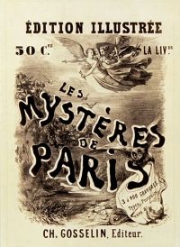 Image de Les Mystères de Paris