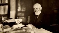 Portrait de Eugène d’Eichthal