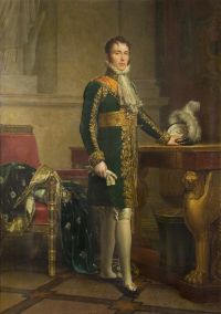 Portrait de Eugène de Beauharnais