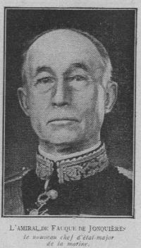 Eugène de Fauque de Jonquières