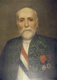 Eugène de Rozière