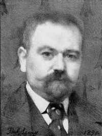 Eugène le Mouël