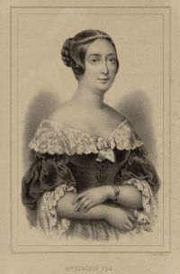 Eugénie Foa