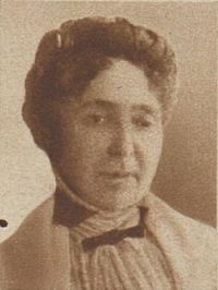 Eugénie Pradez