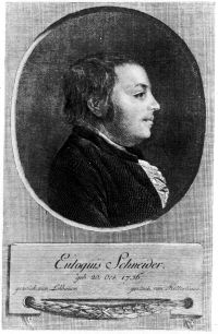 Eulogius Schneider