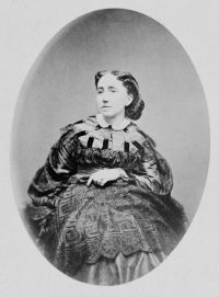 Portrait de Euphémie Garcin