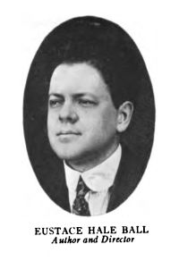 Eustace Hale Ball