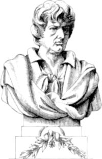 Portrait de Eustache-Hyacinthe Langlois