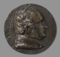 Portrait de Eusèbe de Salle