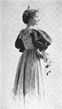 Eva Wilder Brodhead