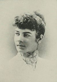 Portrait of Evaleen Stein