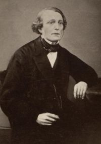 Evan James