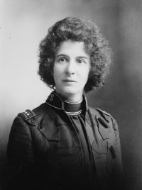 Image de Evangeline Booth