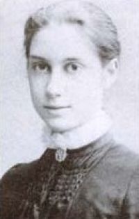 Evelyn Sharp