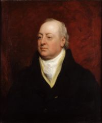 Portrait de Everard Home