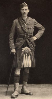 Ewart Alan Mackintosh